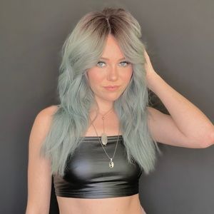 Meet your Posher, Andi